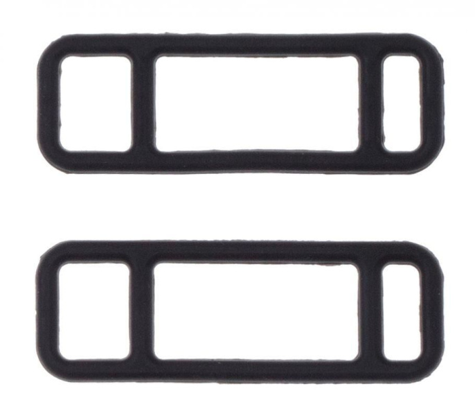 Видеорегистратор DIGMA FreeDrive 303 MIRROR DUAL,  черный