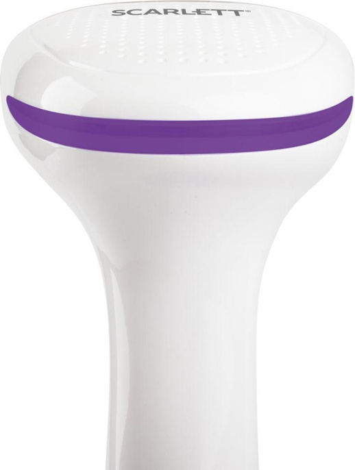 Отпариватель ручной Scarlett SC-GS135S10 фиолетовый