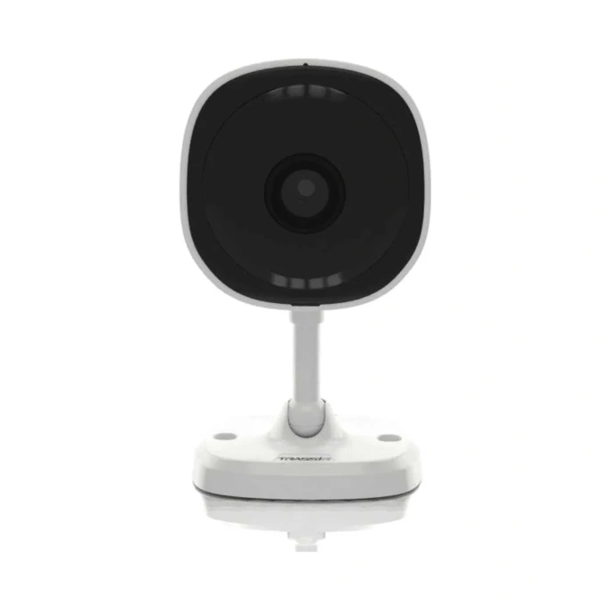 Wi fi камера видеонаблюдения Trassir TR-W2C1 v2 2.8 УТ-00048497