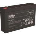 Батарея аккумуляторная 6 В, 7.2 Ач FIAMM FG10721
