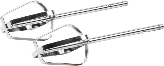 Миксер GALAXY GL2209, ручной, белый [гл2209]