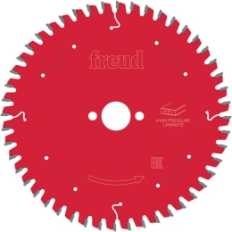 Диск пильный 160x2.2/1.6x20 мм, Z48, A=0, HLTCG, HH HPL Freud FR06H001H