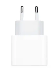 Сетевая зарядка Apple USB-C Power Adapter 18W MU7V2ZM/A