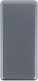Внешний аккумулятор (Power Bank) Xiaomi Ultra Slim,  5000мAч,  серый [bhr9535gl]
