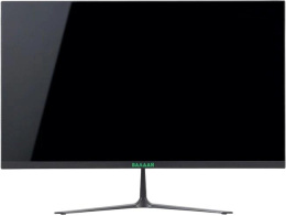 Монитор VALDAY AF32AWB 32" / IPS / 2560x1440 / 75Hz / LED / HDMI / DP / DVI / 178/178 / 250cd / Крепление VESA / Динамики / Черный