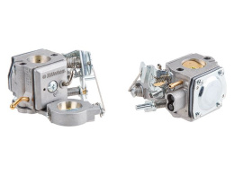 Карбюратор HDC HD-D740 HD-D740-78