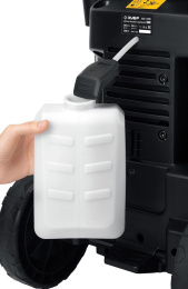 Мойка высокого давления Зубр АВД-П240