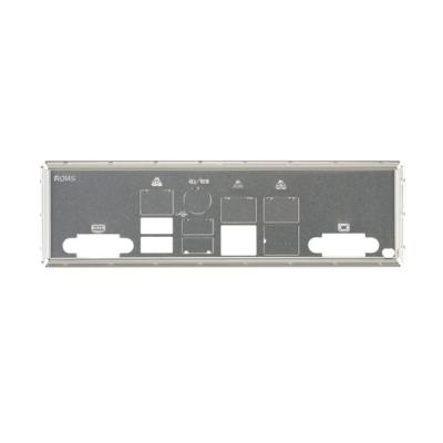 Заглушка портов ввода/вывода I/O Shield for X13DEI MCP-260-00042-3N