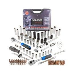 Набор инструментов Forsage 94+6пр  F-4941-5 PREMIUM(27803)