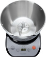 Тестомесильная машина RAGEX R2001, 5 л., 550 Вт, цвет: 000 (черная)