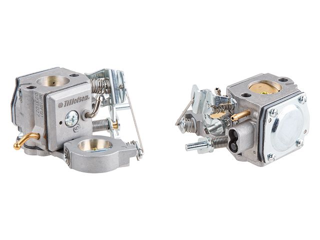 Карбюратор HDC HD-D740 HD-D740-78