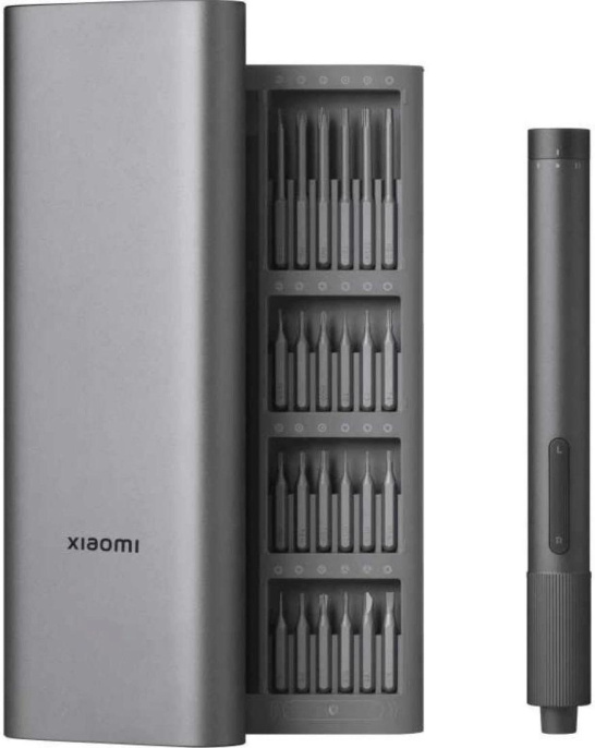 Аккумуляторная отвертка Xiaomi Mi Electric Precision Screwdriver BHR5474GL