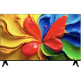 TCL 32" 32S5K черный FULL HD 60Hz DVB-T DVB-T2 DVB-C DVB-S DVB-S2 USB WiFi Smart TV