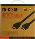 TV-COM CG150S-15м Кабель HDMI to HDMI (19M -19M) 15м ver1.4