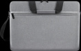 Сумка для ноутбука 15.6" Defender Tote 26100 15.6", полиэстер, цвет серый