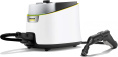 Пароочиститель Karcher SC 4 Deluxe Iron EasyFix,  белый [1.513-462.0]
