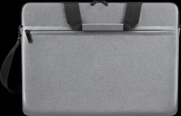 Сумка для ноутбука 15.6" Defender Tote 26100 15.6", полиэстер, цвет серый