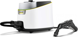 Пароочиститель Karcher SC 4 Deluxe Iron EasyFix,  белый [1.513-462.0]