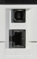 Лазерное МФУ Kyocera Ecosys M2135dn 1102S03NL0 (A4, 512Mb, LCD, 35стр/мин, USB2.0, сетевой, ADF, двуст.печать)