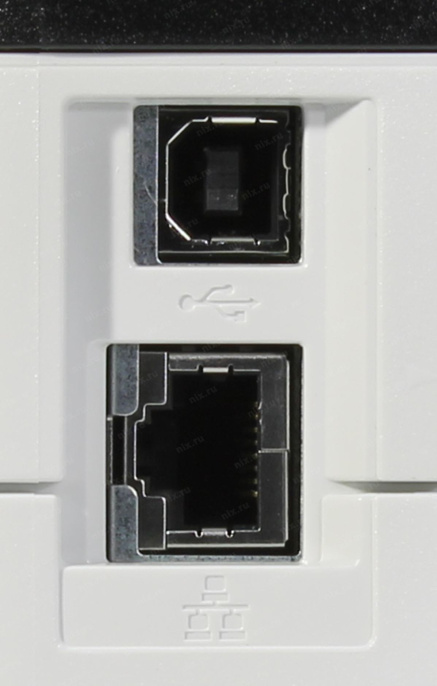Лазерное МФУ Kyocera Ecosys M2135dn 1102S03NL0 (A4, 512Mb, LCD, 35стр/мин, USB2.0, сетевой, ADF, двуст.печать)