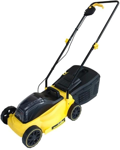 Газонокосилка роторная Huter CLM-20 Li 70/4/44