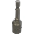 Головка торцевая FIT 57940,  универсальная,  HEX (шестигранный)