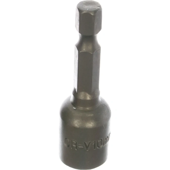 Головка торцевая FIT 57940,  универсальная,  HEX (шестигранный)