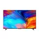 Телевизор TCL 55" 55P635 черный {Ultra HD 60Hz DVB-T DVB-T2 DVB-C DVB-S DVB-S2 WiFi Smart TV (RUS)}