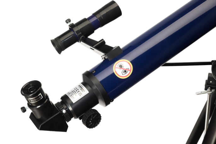 Телескоп Bresser Junior 70/900 Skylux NG
