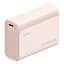 Внешний аккумулятор CUKTECH PB100 10000mAh 30W, pink