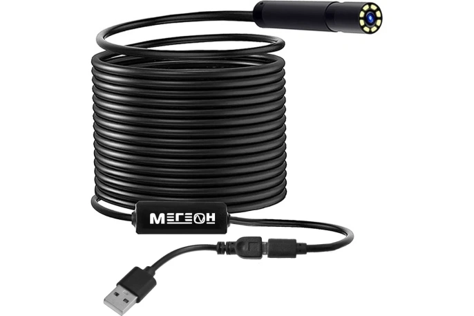 Видеоскоп-эндоскоп МЕГЕОН USB 00000006375