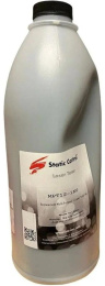 Тонер STATIC CONTROL MPT12-1KG,  для НР P1010/1160/1320,  черный, 1000грамм, флакон