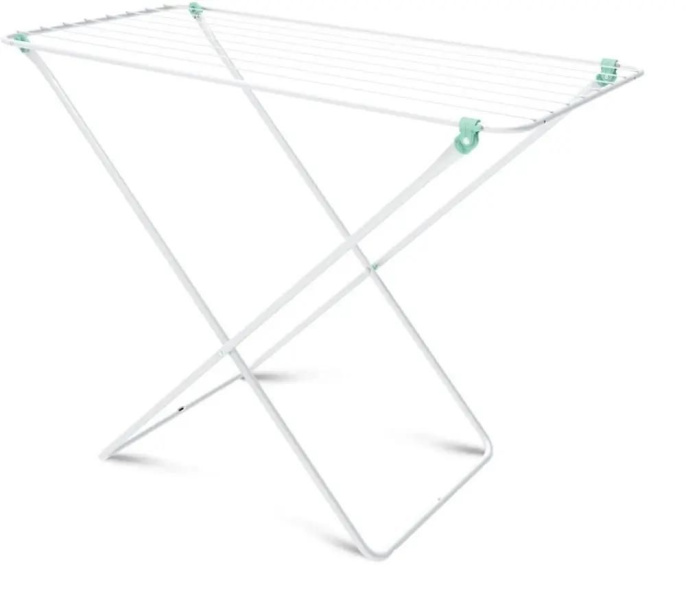 Сушка для белья напольная Ника СБ3Б полез.поверх.:10м макс.:10кг одноярусная