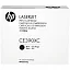 Тонер-картридж HP LaserJet CE390X Contract Black Print Cartridge