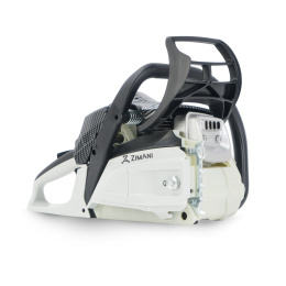 Бензопила ZimAni MS212 PRO 16", 2.4 л.с.