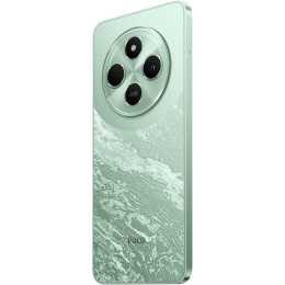 Мобильный телефон POCO C75 8+256 C3NP/Green|6.88"1640x720/120Hz/IPS/MTK G81 Ultra/And14/50+0.08MP/13MP/microSD/5160mAh 59749
