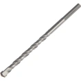 Сверло по бетону трехгранный хвостовик (6х100 мм) ТУНДРА 2580646