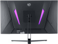 24.5" Монитор SunWind SM-25FI401,  1920x1080,  IPS,  180Гц,  1хHDMI,  1хDP,  черный [sm25sg01]