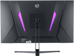 24.5" Монитор SunWind SM-25FI401,  1920x1080,  IPS,  180Гц,  1хHDMI,  1хDP,  черный [sm25sg01]