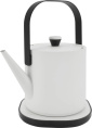 Чайник электрический Rondell RDE-WK818, 0.6л, металл