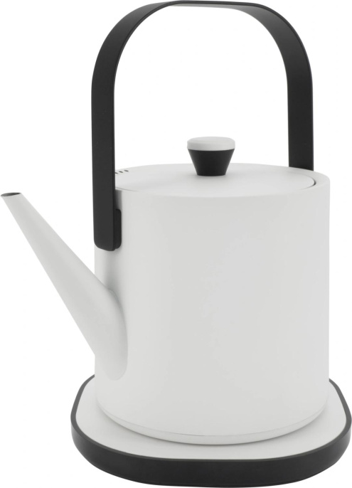 Чайник электрический Rondell RDE-WK818, 0.6л, металл