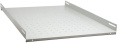Полка стац. Rexant 04-2624 1U 100кг. 19" 550мм серый