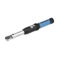 Динамометрический ключ с переставным квадратом NORGAU 1/4", 5-25Нм тип NTW40-002RL 051009002