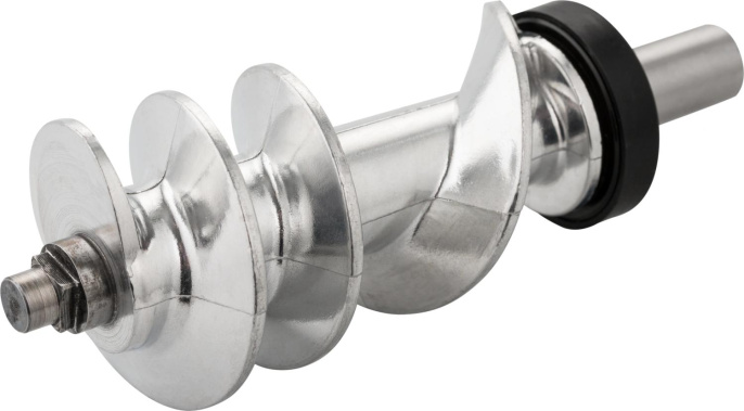 Мясорубка Haier HG-700 350Вт белый (TD0029964RU)