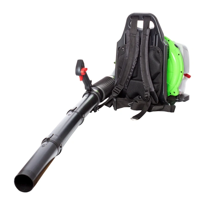 Бензиновая ранцевая воздуходувка REDVERG RD-GAB263R 6681471