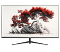 Монитор RDW 2701K Q00B0 27" Monitor 2560x1440, IPS, 16:9, 250cd/m2, 1000:1, 1ms, 178°/178°, 75Гц, HDMI, DP, Audio-out, VESA 100x100, -5° /~15° внешний БП, МПТ