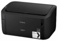 8468B006 - Принтер Canon I-SENSYS LBP6030B ч-б лазерный, А4, 18 стр./мин. (USB 2.0, черный)