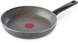 Сковорода Tefal Natural Cook 4213122 круглая 22см покрытие: Mineralia ручка несъемная без крышки серый 9100053993