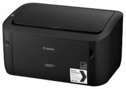 8468B006 - Принтер Canon I-SENSYS LBP6030B ч-б лазерный, А4, 18 стр./мин. (USB 2.0, черный)
