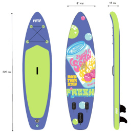 САП доска Hiper SUPB-0144 320 / Supboard Hiper SUPB-0144